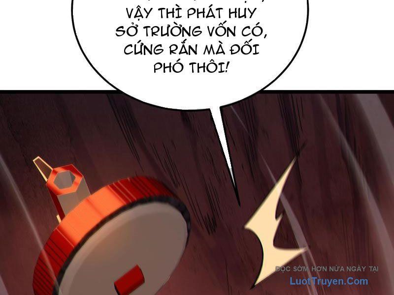 Toàn Dân Chuyển Chức: Bị Động Của Ta Vô Địch - Chapter 116 - Page 74