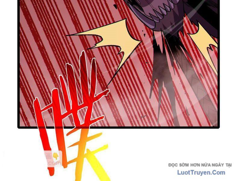 Toàn Dân Chuyển Chức: Bị Động Của Ta Vô Địch - Chapter 116 - Page 78