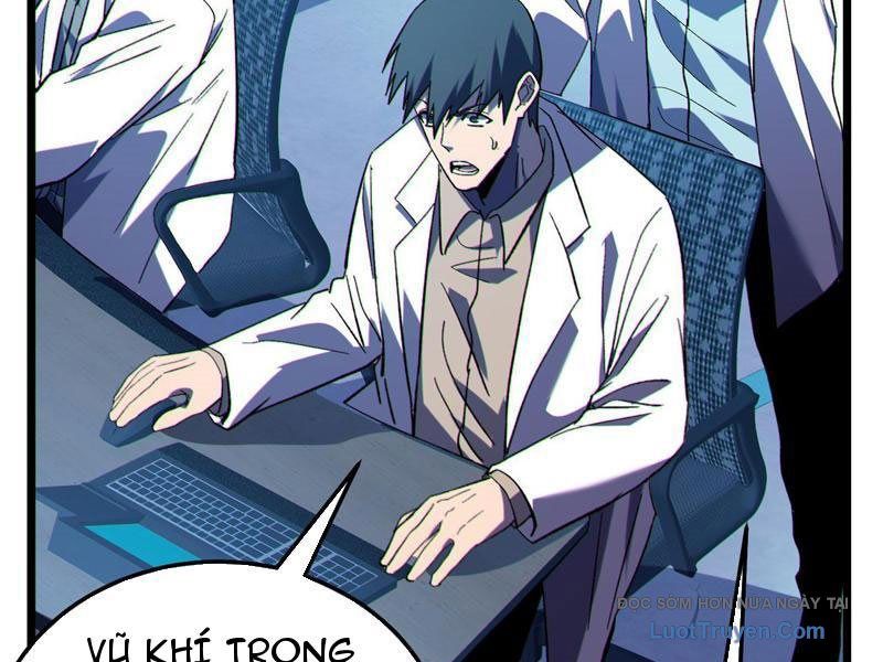 Toàn Dân Chuyển Chức: Bị Động Của Ta Vô Địch - Chapter 116 - Page 87