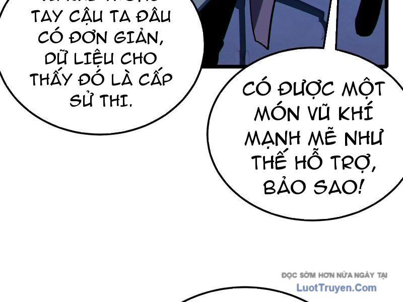 Toàn Dân Chuyển Chức: Bị Động Của Ta Vô Địch - Chapter 116 - Page 88