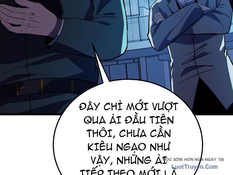 Toàn Dân Chuyển Chức: Bị Động Của Ta Vô Địch - Chapter 116 - Page 91