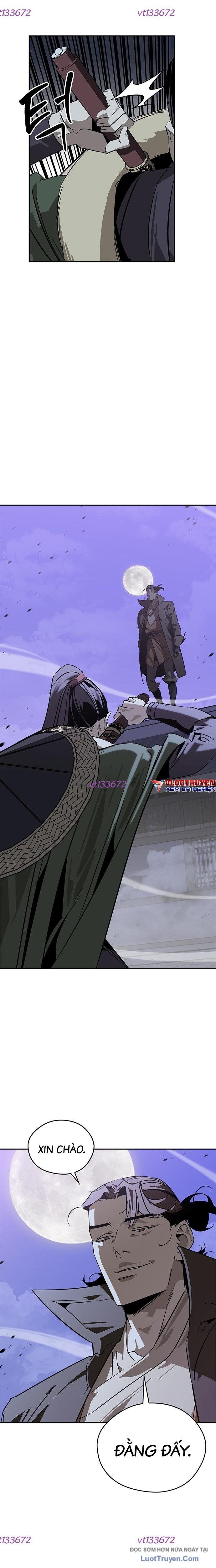 Võ Học Miền Viễn Tây - Chapter 38 - Page 15