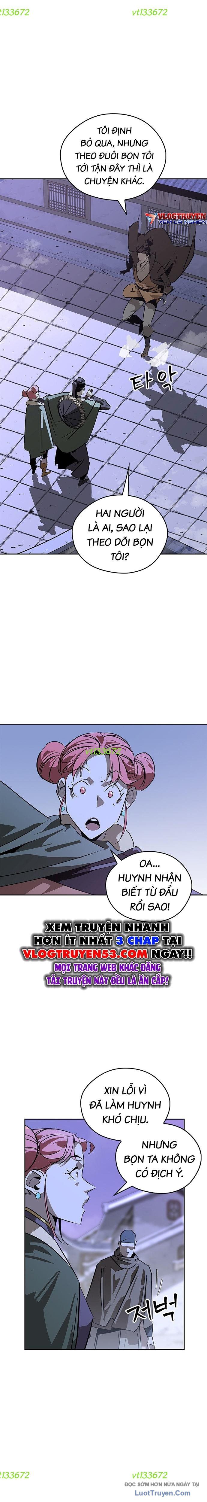 Võ Học Miền Viễn Tây - Chapter 38 - Page 17