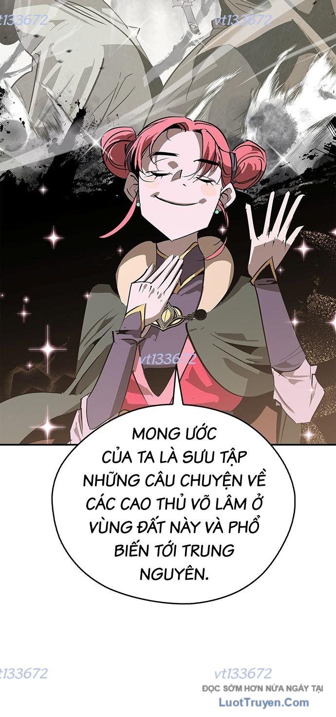 Võ Học Miền Viễn Tây - Chapter 38 - Page 21