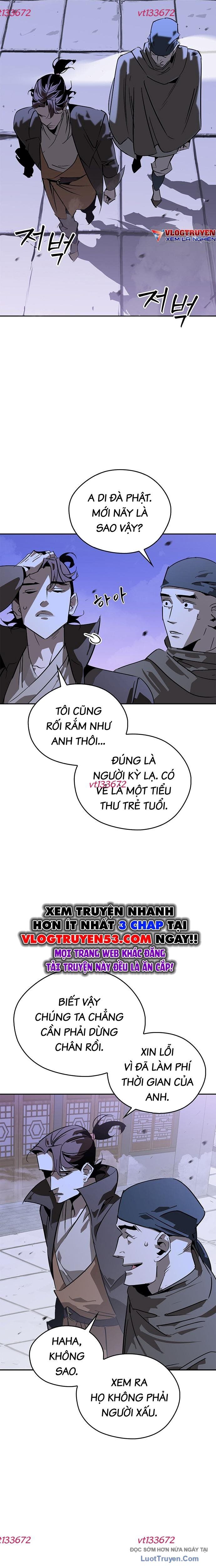 Võ Học Miền Viễn Tây - Chapter 38 - Page 24