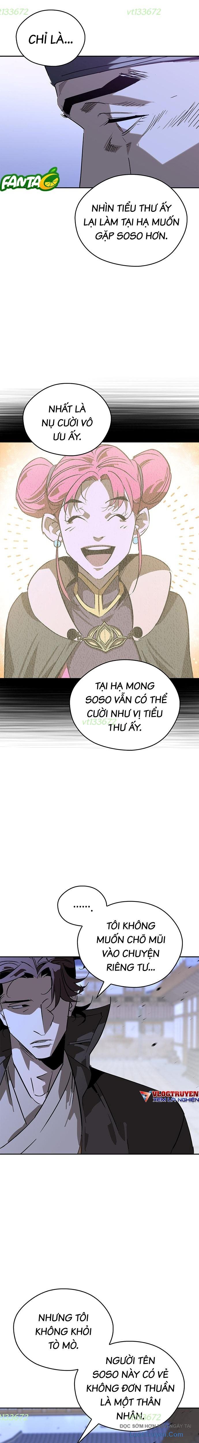 Võ Học Miền Viễn Tây - Chapter 38 - Page 25