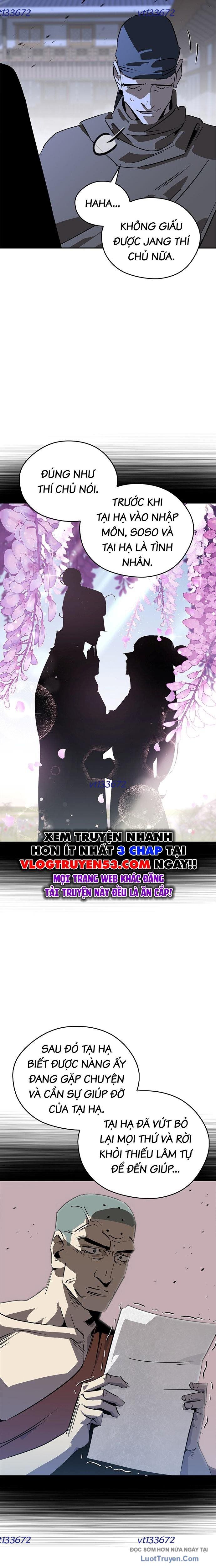 Võ Học Miền Viễn Tây - Chapter 38 - Page 26