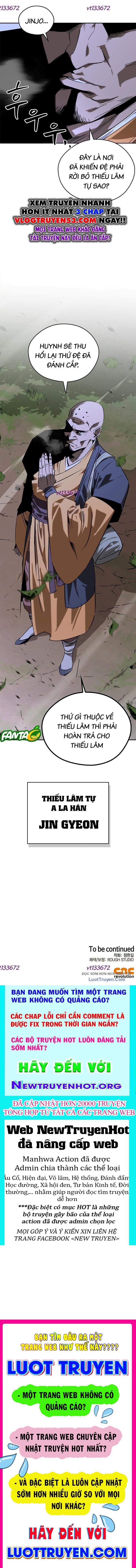 Võ Học Miền Viễn Tây - Chapter 38 - Page 28