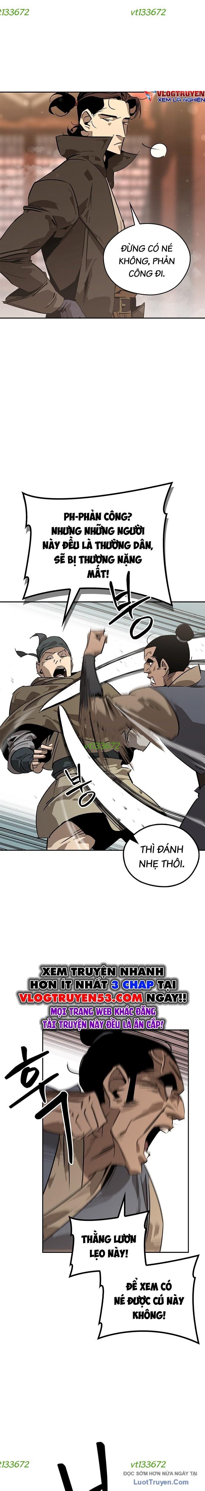 Võ Học Miền Viễn Tây - Chapter 38 - Page 3