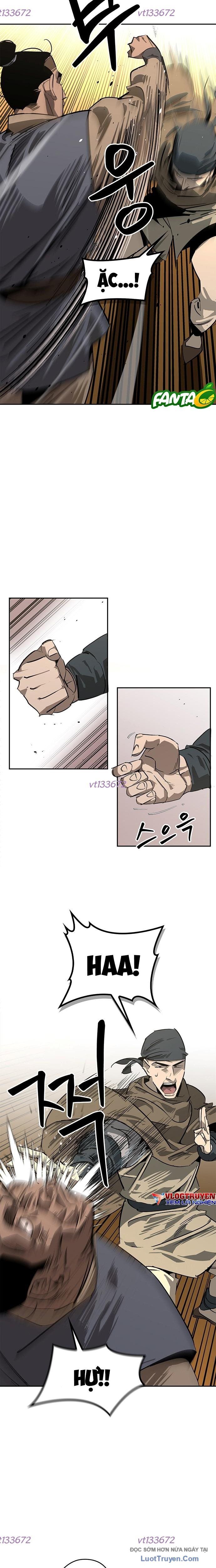 Võ Học Miền Viễn Tây - Chapter 38 - Page 4