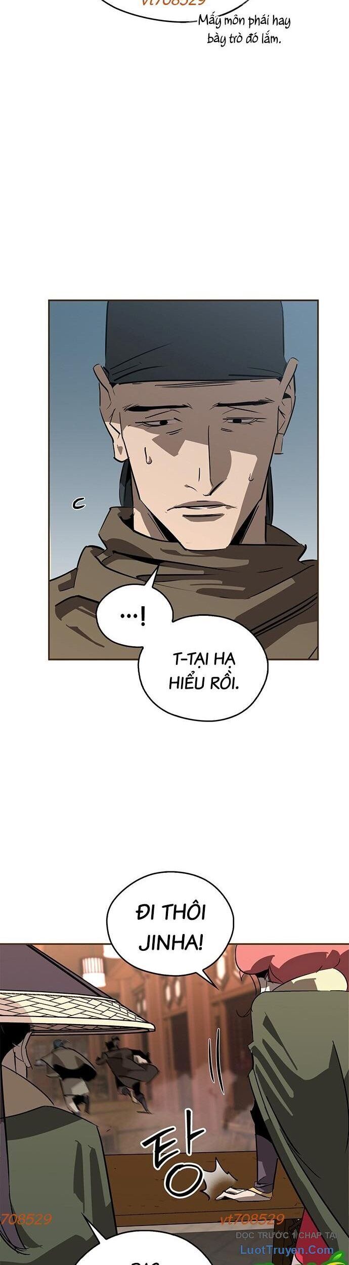 Võ Học Miền Viễn Tây - Chapter 43 - Page 13