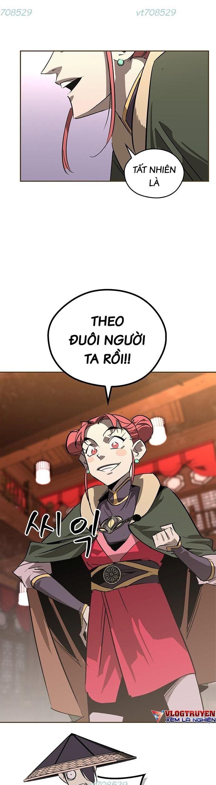 Võ Học Miền Viễn Tây - Chapter 43 - Page 15