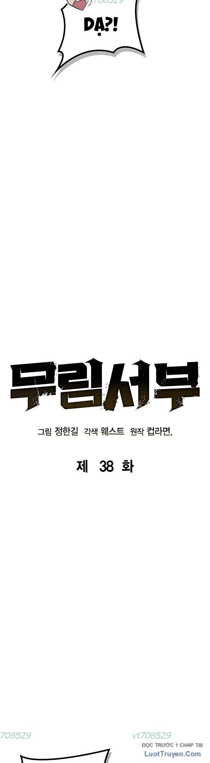 Võ Học Miền Viễn Tây - Chapter 43 - Page 16