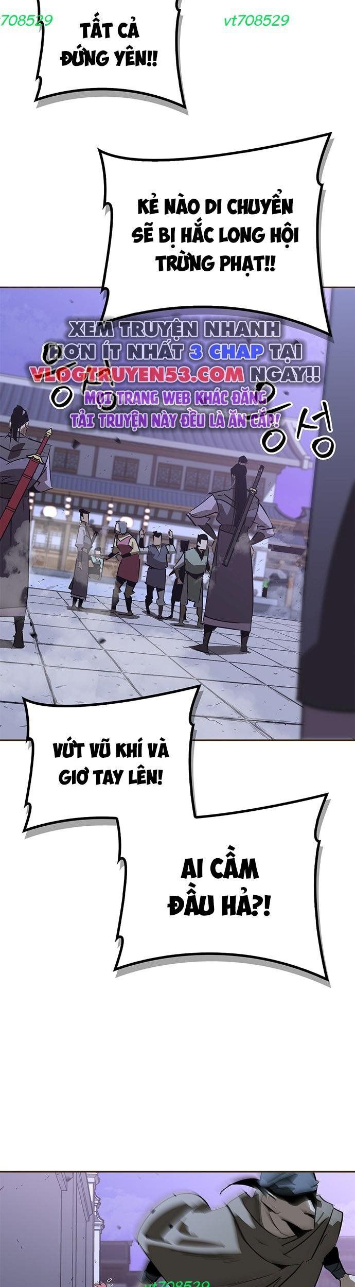 Võ Học Miền Viễn Tây - Chapter 43 - Page 17