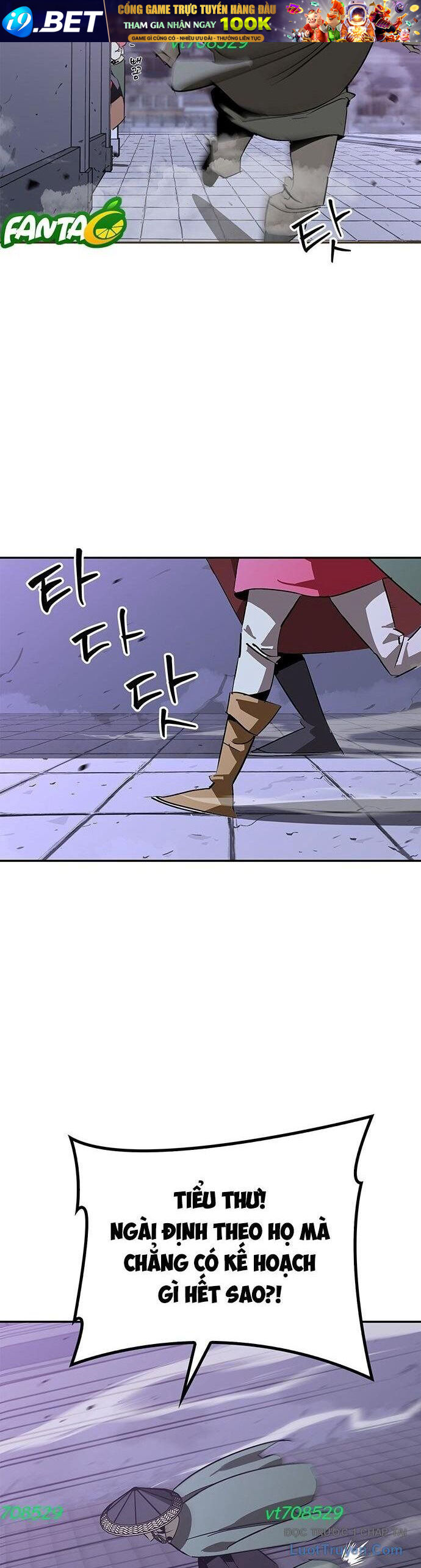 Võ Học Miền Viễn Tây - Chapter 43 - Page 18