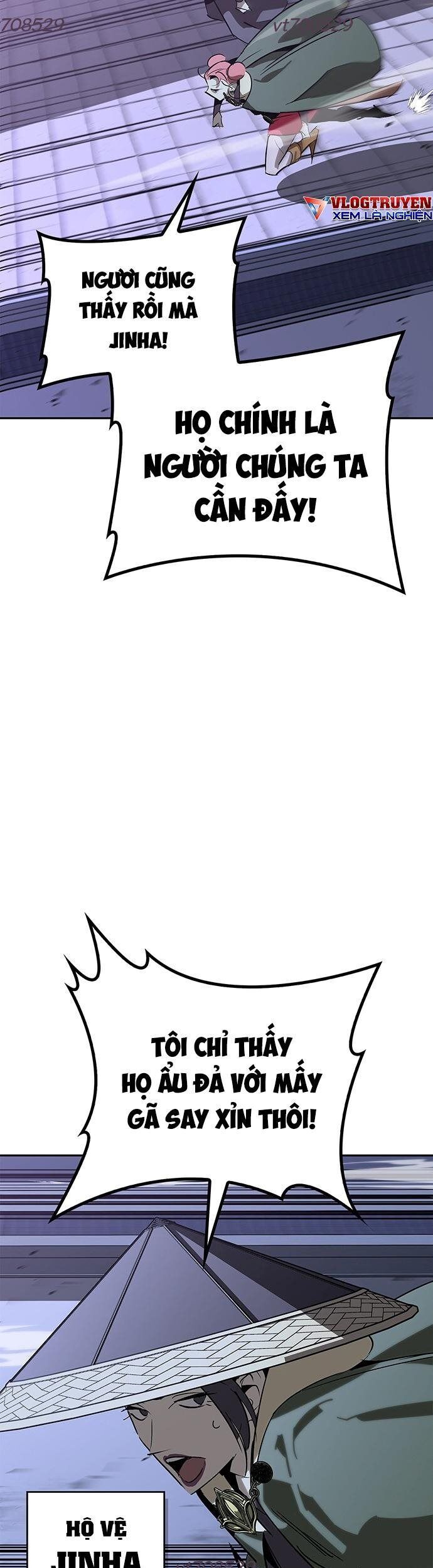 Võ Học Miền Viễn Tây - Chapter 43 - Page 19