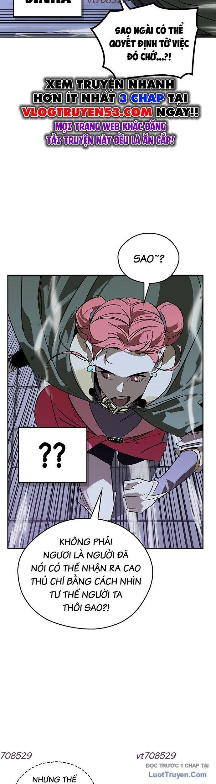 Võ Học Miền Viễn Tây - Chapter 43 - Page 20