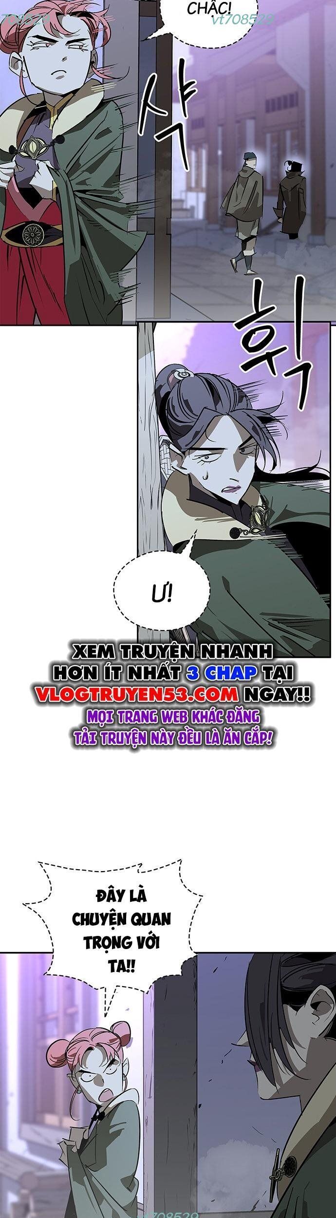 Võ Học Miền Viễn Tây - Chapter 43 - Page 23