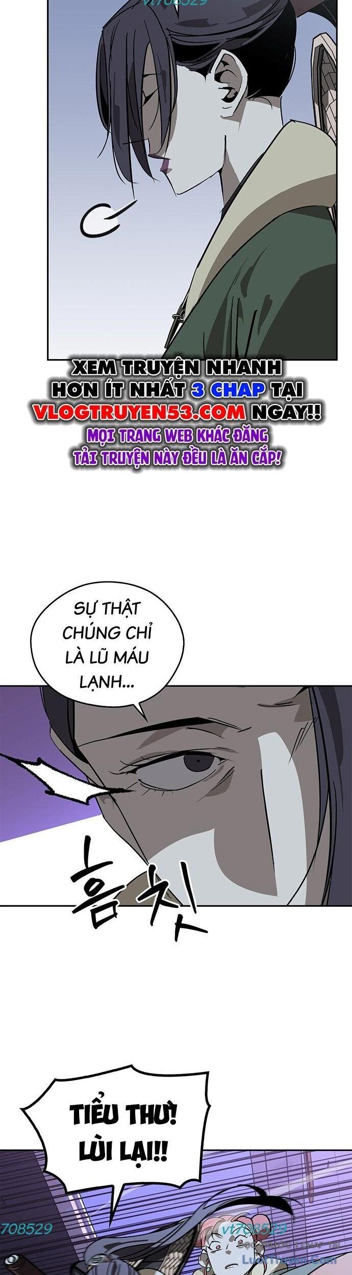 Võ Học Miền Viễn Tây - Chapter 43 - Page 26