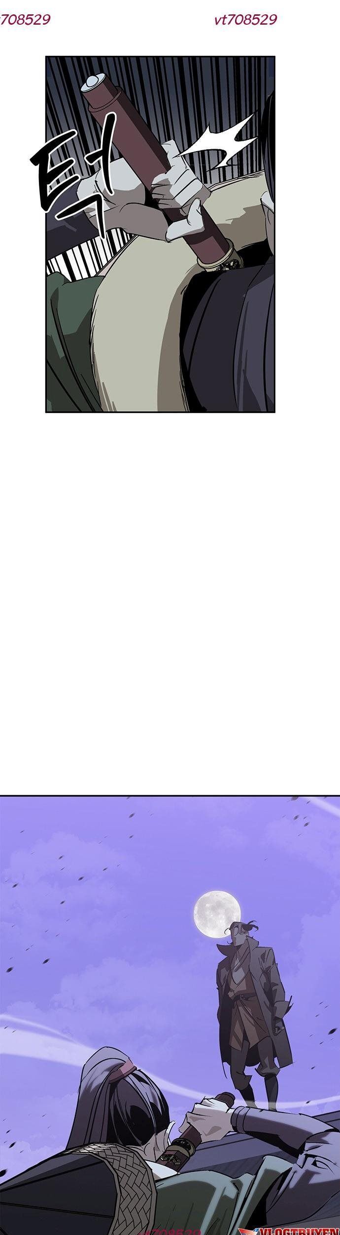 Võ Học Miền Viễn Tây - Chapter 43 - Page 28