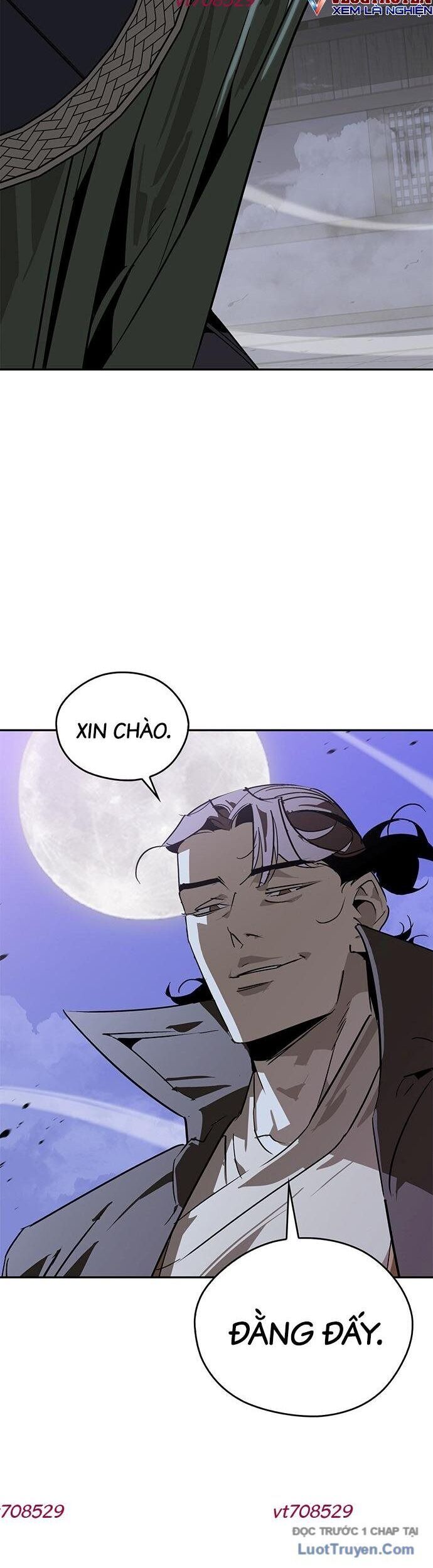 Võ Học Miền Viễn Tây - Chapter 43 - Page 29