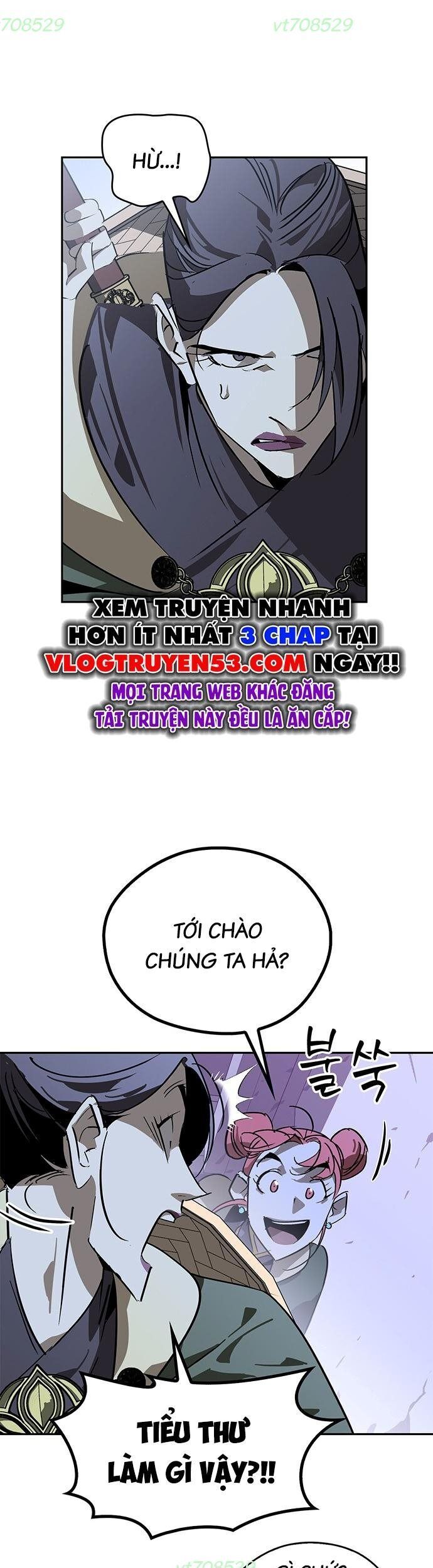 Võ Học Miền Viễn Tây - Chapter 43 - Page 30