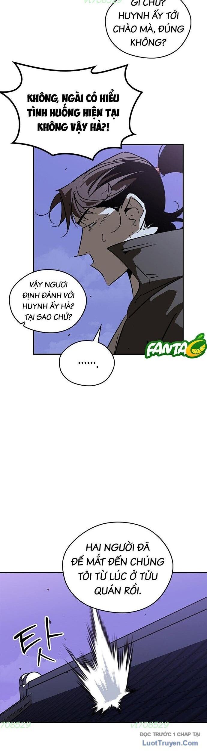 Võ Học Miền Viễn Tây - Chapter 43 - Page 31