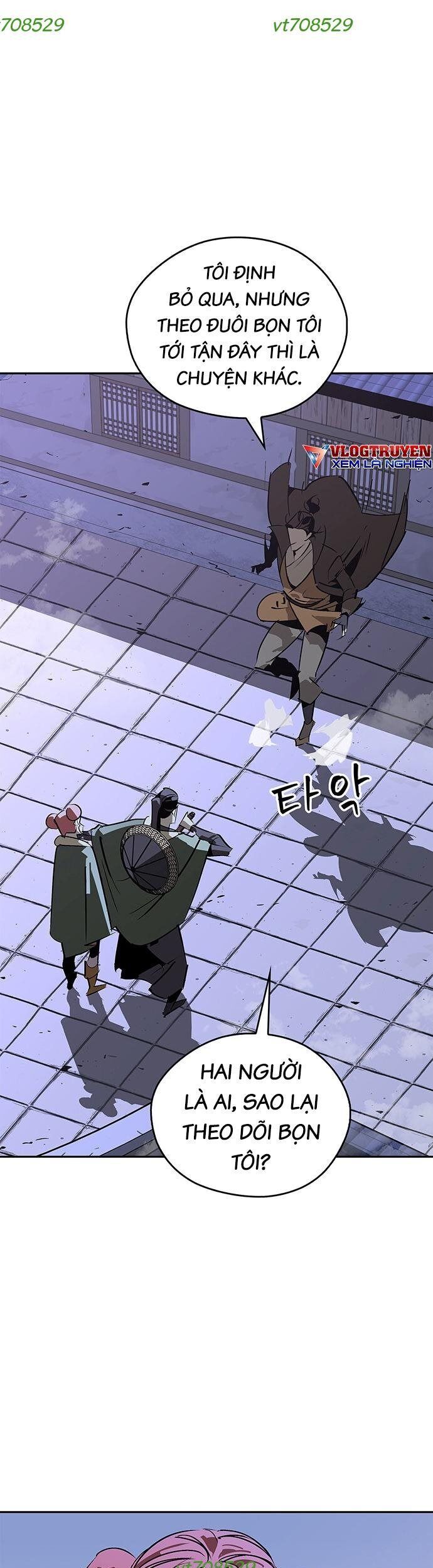 Võ Học Miền Viễn Tây - Chapter 43 - Page 32