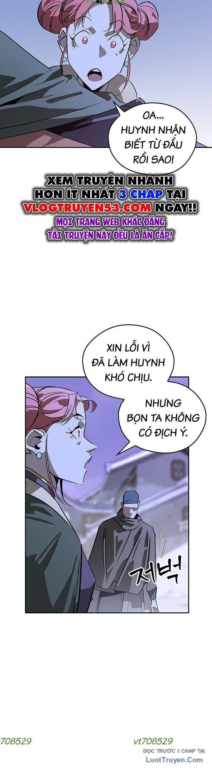 Võ Học Miền Viễn Tây - Chapter 43 - Page 33