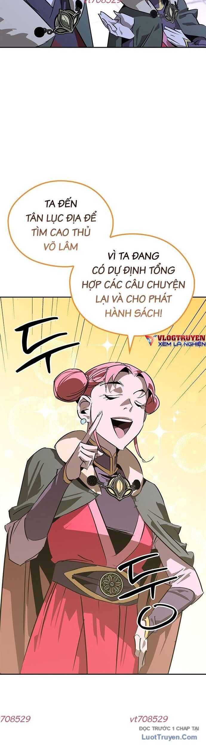 Võ Học Miền Viễn Tây - Chapter 43 - Page 35