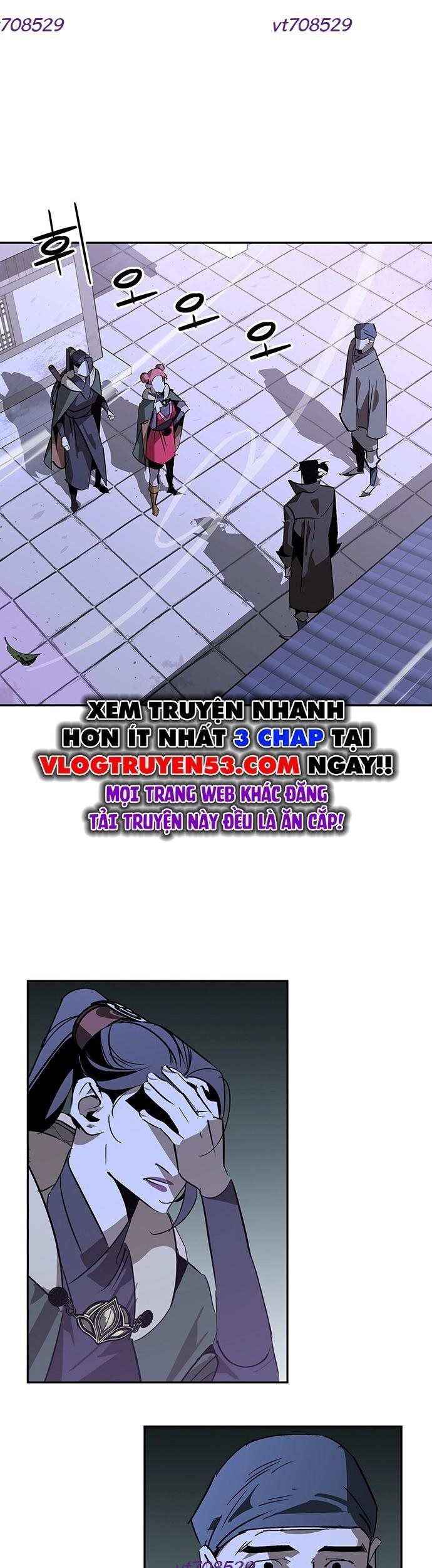 Võ Học Miền Viễn Tây - Chapter 43 - Page 36