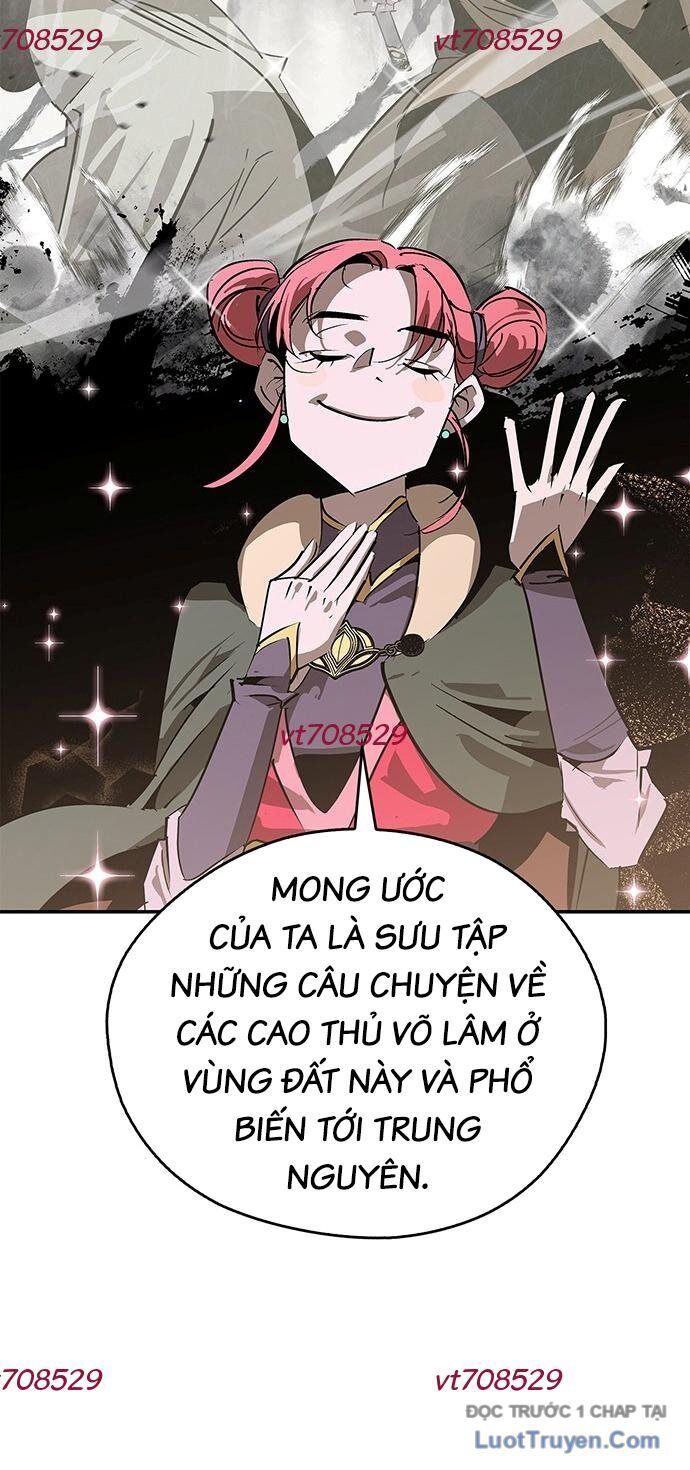 Võ Học Miền Viễn Tây - Chapter 43 - Page 40