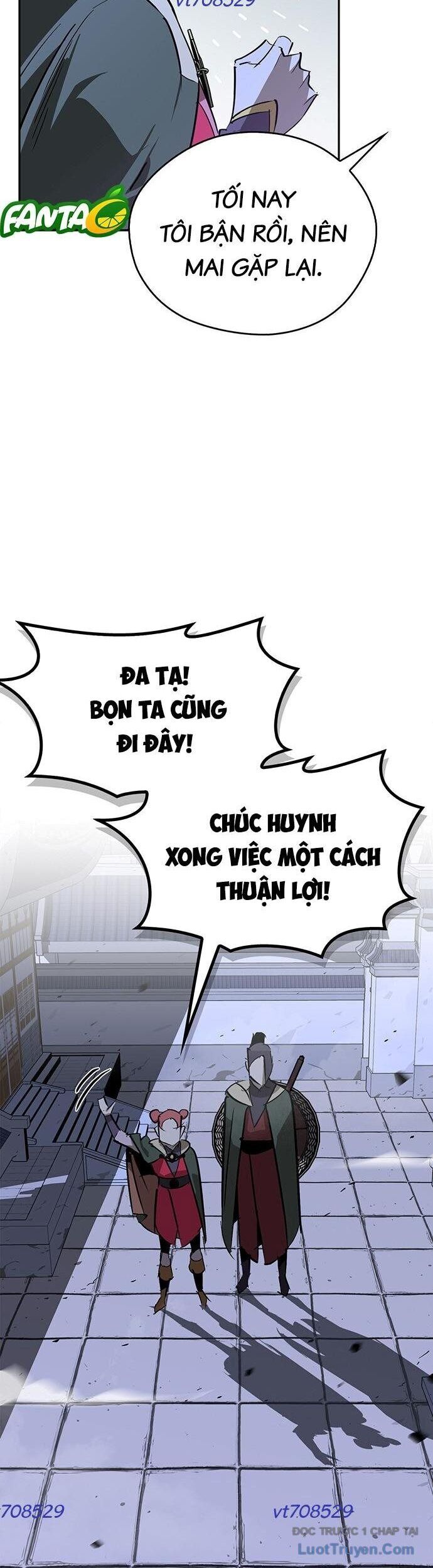 Võ Học Miền Viễn Tây - Chapter 43 - Page 44