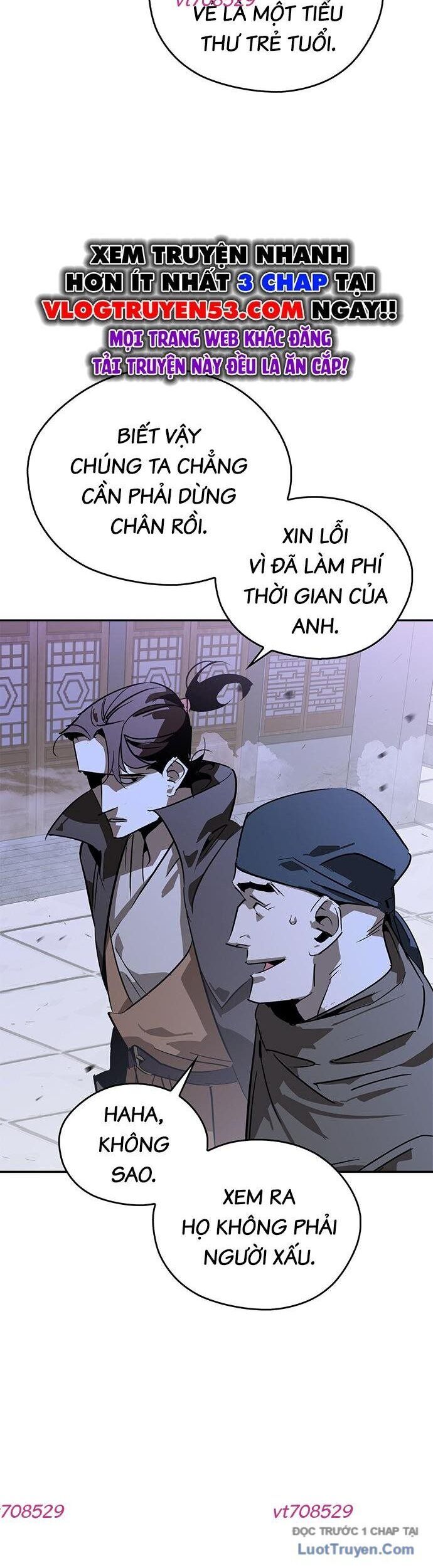 Võ Học Miền Viễn Tây - Chapter 43 - Page 46