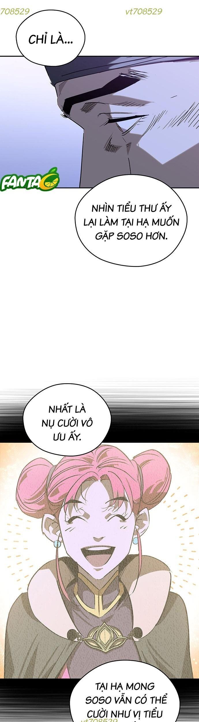 Võ Học Miền Viễn Tây - Chapter 43 - Page 47