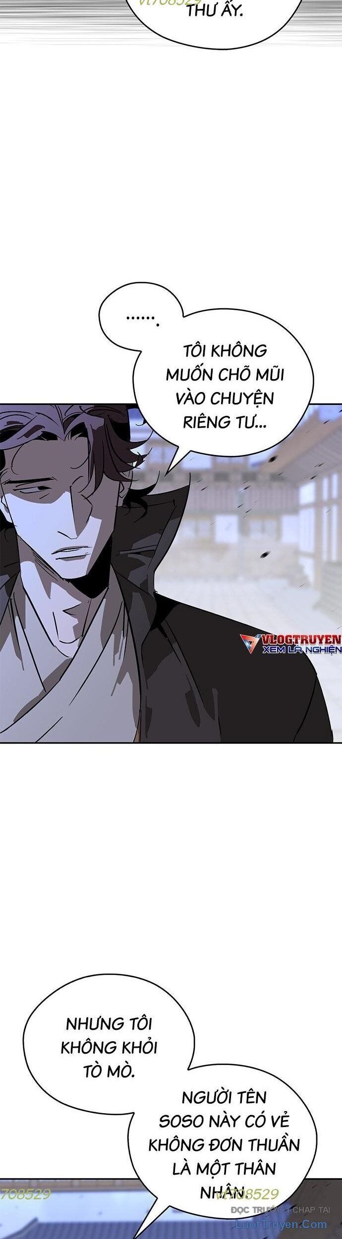 Võ Học Miền Viễn Tây - Chapter 43 - Page 48