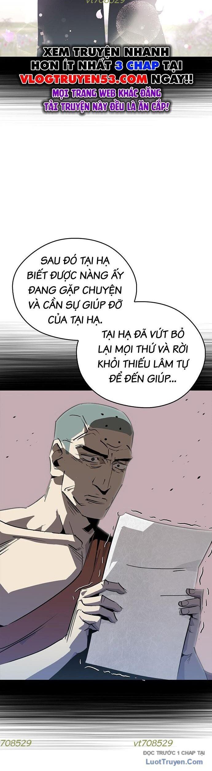 Võ Học Miền Viễn Tây - Chapter 43 - Page 50
