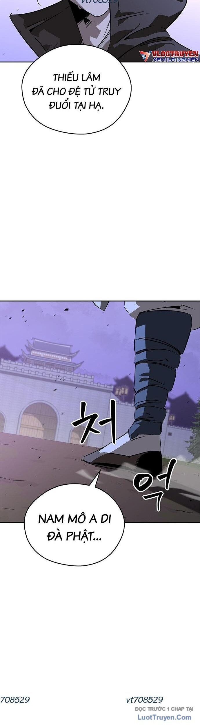 Võ Học Miền Viễn Tây - Chapter 43 - Page 52