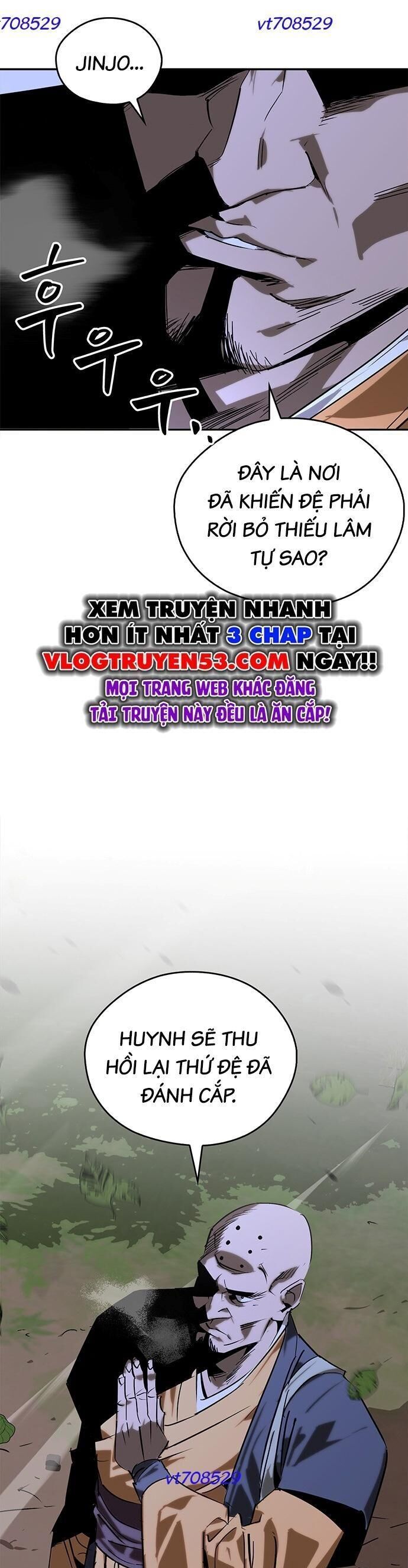 Võ Học Miền Viễn Tây - Chapter 43 - Page 53