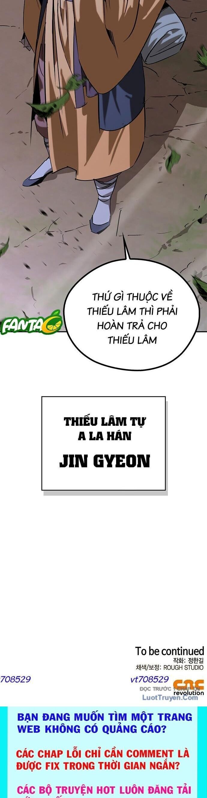 Võ Học Miền Viễn Tây - Chapter 43 - Page 54