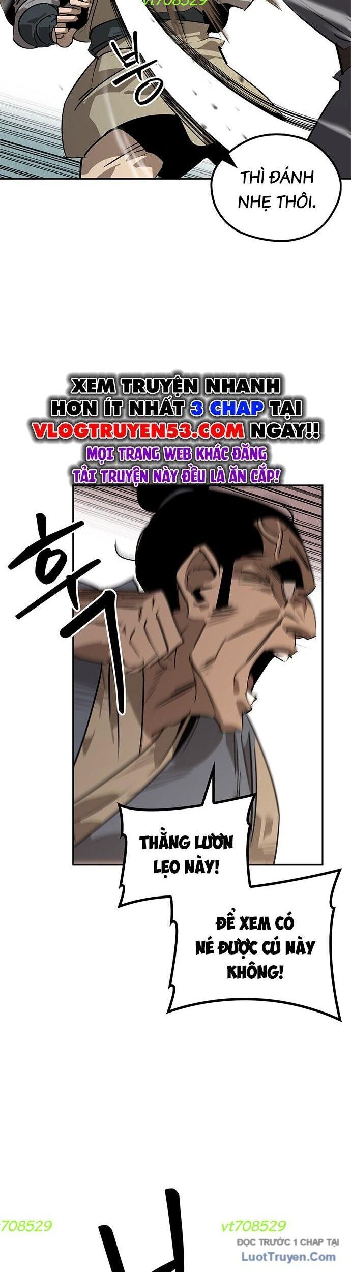 Võ Học Miền Viễn Tây - Chapter 43 - Page 7