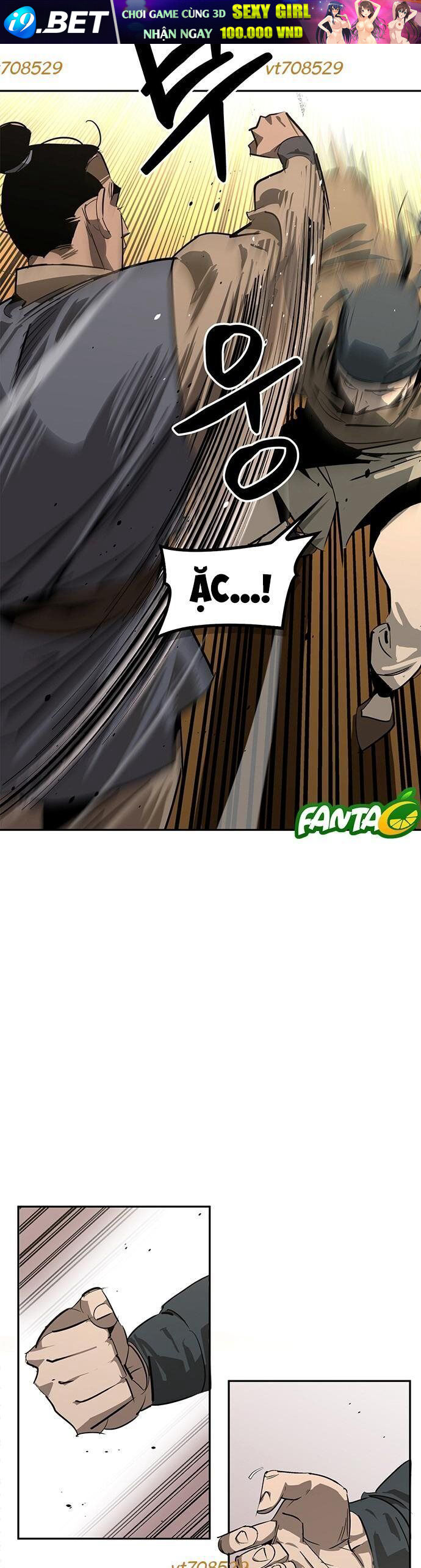 Võ Học Miền Viễn Tây - Chapter 43 - Page 8