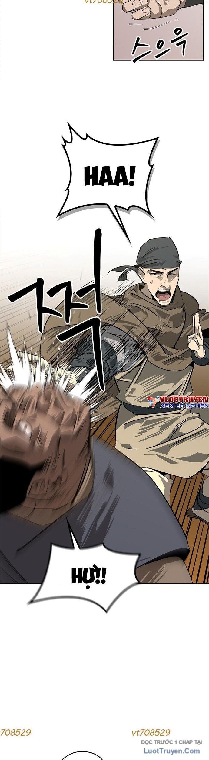 Võ Học Miền Viễn Tây - Chapter 43 - Page 9