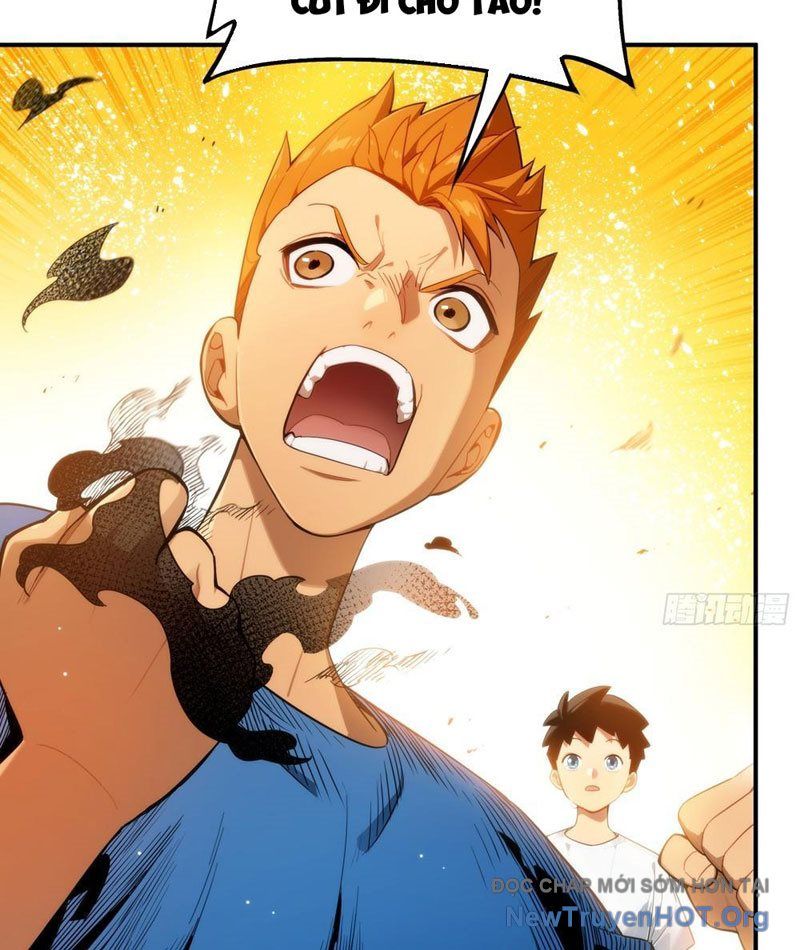 Linh Cảnh Hành Giả - Chapter 1 - Page 16