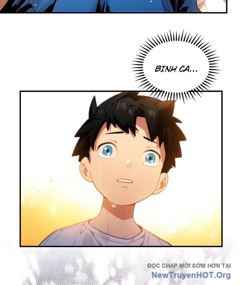 Linh Cảnh Hành Giả - Chapter 1 - Page 17