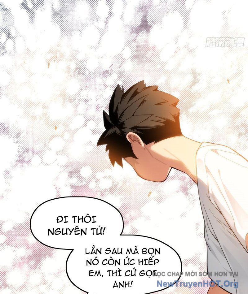 Linh Cảnh Hành Giả - Chapter 1 - Page 18