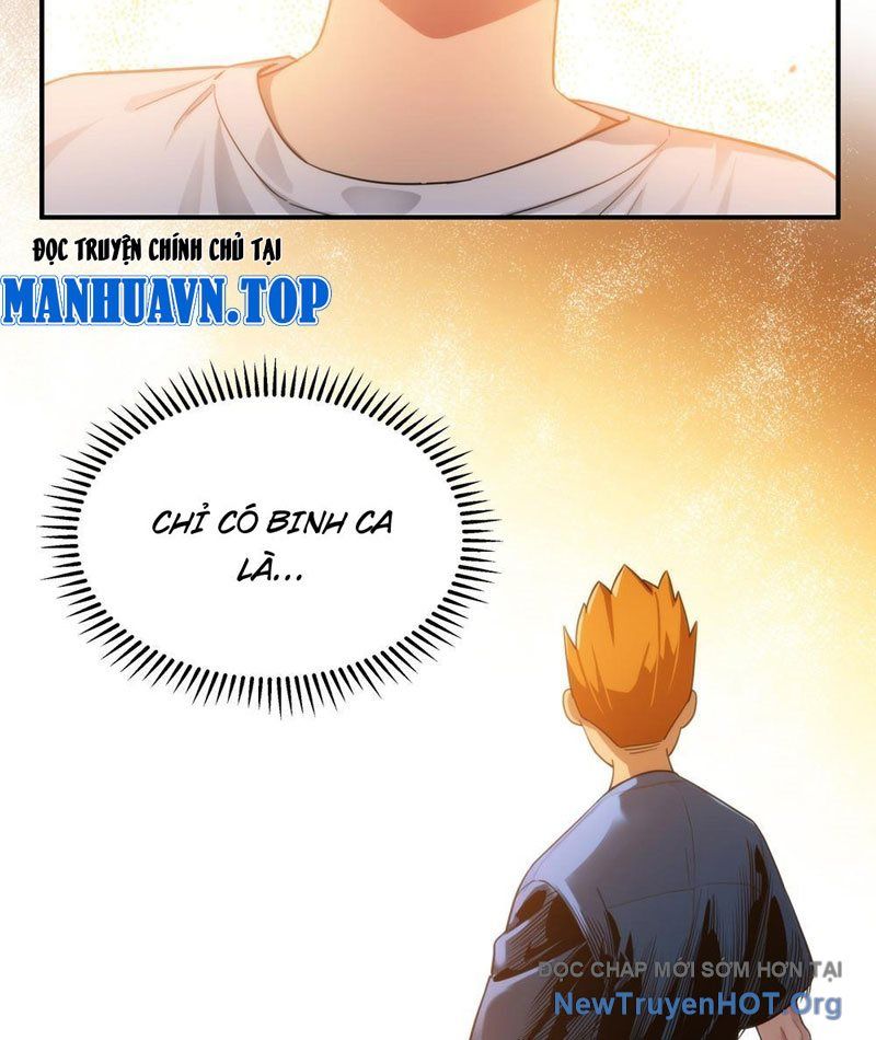 Linh Cảnh Hành Giả - Chapter 1 - Page 22