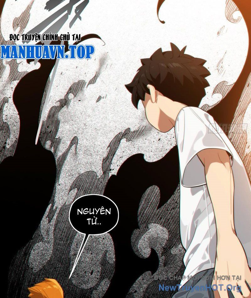 Linh Cảnh Hành Giả - Chapter 1 - Page 27