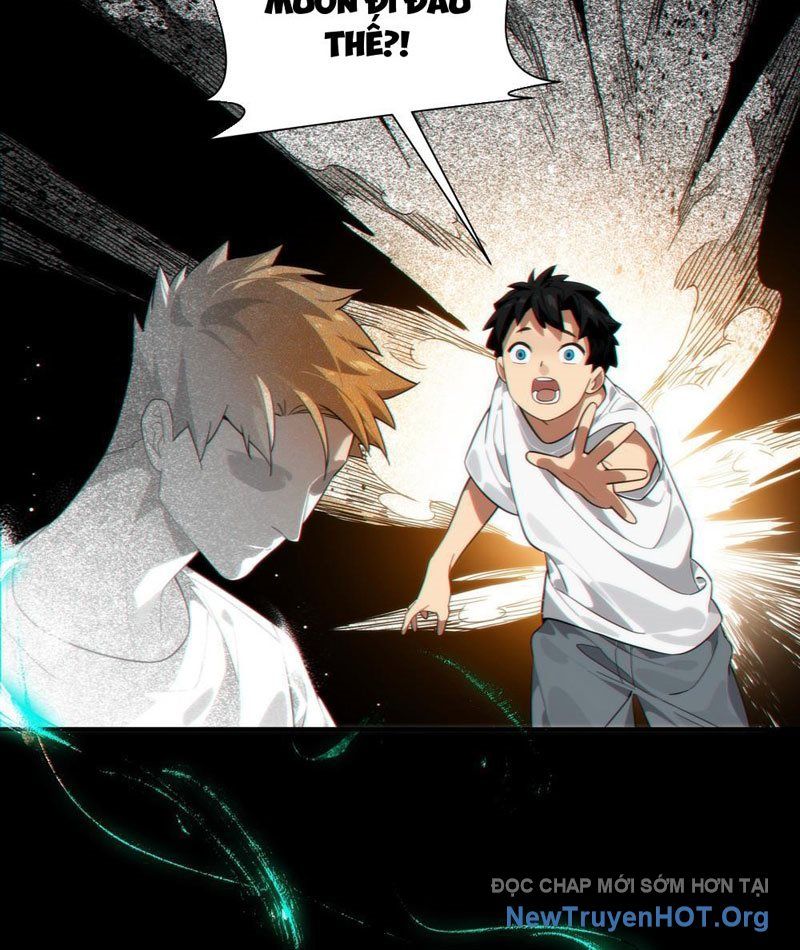 Linh Cảnh Hành Giả - Chapter 1 - Page 29