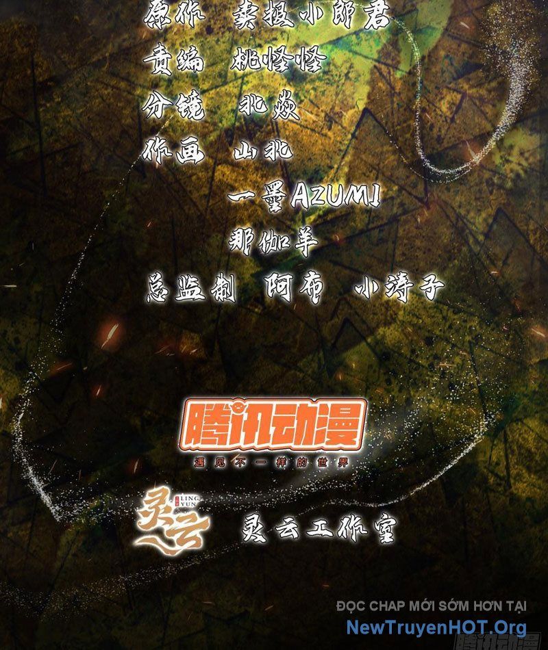 Linh Cảnh Hành Giả - Chapter 1 - Page 3